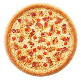 pizzacarbonara