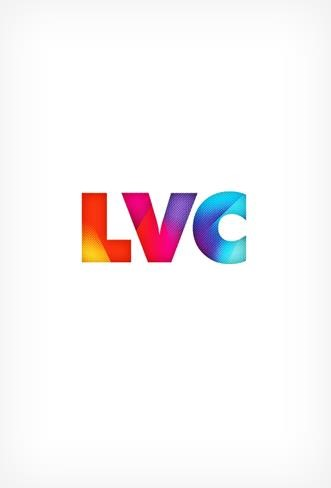 LVC // Branding